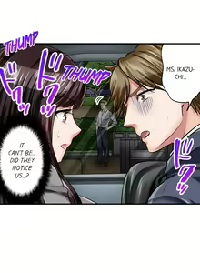 Page 35 of Sex is Part of Undercover Agent's Job? - preview thumbnail