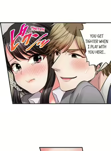Page 356 of Sex is Part of Undercover Agent's Job? - preview thumbnail