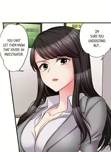 Page 364 of Sex is Part of Undercover Agent's Job? - preview thumbnail