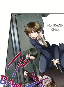 Page 67 of Sex is Part of Undercover Agent's Job? - preview thumbnail