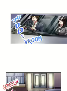 Page 71 of Sex is Part of Undercover Agent's Job? - preview thumbnail