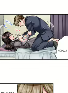 Page 76 of Sex is Part of Undercover Agent's Job? - preview thumbnail