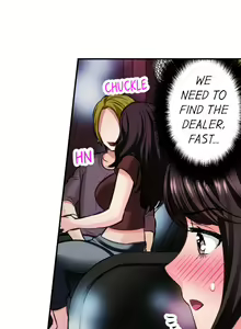 Page 89 of Sex is Part of Undercover Agent's Job? - preview thumbnail