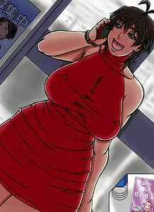 Page 185 of Masa Chichi 7 Hitozuma Masane no Taiken Banashi - preview thumbnail