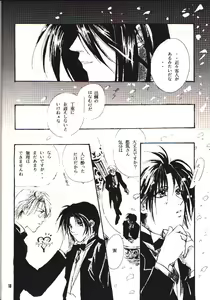 Page 15 of ENIGMA Seikon - preview thumbnail