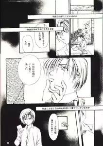 Page 29 of ENIGMA Seikon - preview thumbnail