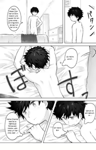 Page 6 of Tomodachi Doushi de LoveHo ni Tomaru Koto ni Natta - preview thumbnail