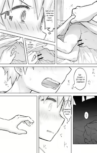 Page 8 of Tomodachi Doushi de LoveHo ni Tomaru Koto ni Natta - preview thumbnail