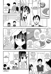 Page 26 of Kotone Frustration | La frustración de Kotone - preview thumbnail