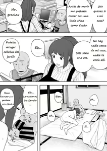 Page 13 of Nande Sonna Yatsu ga Iin da yo... -Jijii to Uwaki Ninshin Saikon shita Kaa-san - - preview thumbnail