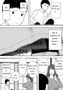 Page 17 of Nande Sonna Yatsu ga Iin da yo... -Jijii to Uwaki Ninshin Saikon shita Kaa-san - - preview thumbnail