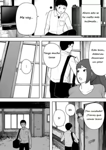 Page 19 of Nande Sonna Yatsu ga Iin da yo... -Jijii to Uwaki Ninshin Saikon shita Kaa-san - - preview thumbnail