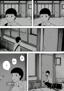 Page 20 of Nande Sonna Yatsu ga Iin da yo... -Jijii to Uwaki Ninshin Saikon shita Kaa-san - - preview thumbnail