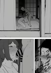Page 25 of Nande Sonna Yatsu ga Iin da yo... -Jijii to Uwaki Ninshin Saikon shita Kaa-san - - preview thumbnail