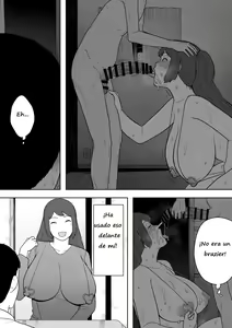 Page 26 of Nande Sonna Yatsu ga Iin da yo... -Jijii to Uwaki Ninshin Saikon shita Kaa-san - - preview thumbnail