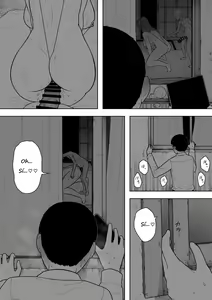 Page 27 of Nande Sonna Yatsu ga Iin da yo... -Jijii to Uwaki Ninshin Saikon shita Kaa-san - - preview thumbnail