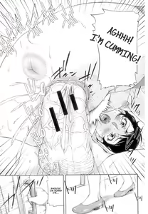 Page 13 of Seishokuki <Onna Kyouju Hen> | Seishokuki <Female Professor Chapter> - preview thumbnail