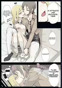 Page 12 of SHINNGEKI vol. 4 - preview thumbnail