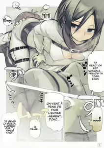 Page 6 of SHINNGEKI vol. 4 - preview thumbnail