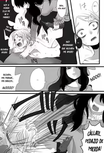 Page 20 of Gochisou-sama Deshita - preview thumbnail