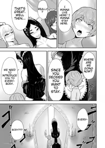 Page 26 of Shota Maou to Majo Dorei no Houshi | Shota Satan and the Witch Slaves Services - preview thumbnail