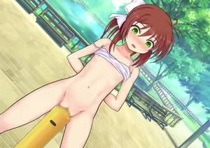 Page 442 of Mahou Yojo Alisa - preview thumbnail