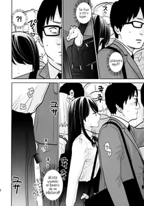 Page 11 of Kyodou Fushin Joshi - preview thumbnail