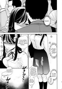 Page 16 of Kyodou Fushin Joshi - preview thumbnail