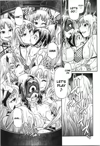 Page 105 of PURGATORY (decensored) - preview thumbnail