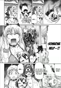 Page 119 of PURGATORY (decensored) - preview thumbnail