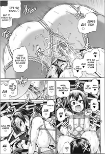 Page 16 of PURGATORY (decensored) - preview thumbnail