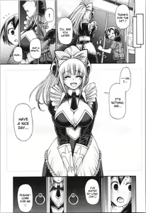 Page 161 of PURGATORY (decensored) - preview thumbnail