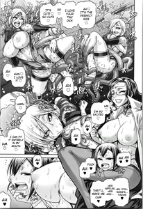 Page 34 of PURGATORY (decensored) - preview thumbnail