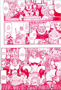 Page 4 of PURGATORY (decensored) - preview thumbnail
