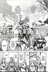 Page 6 of PURGATORY (decensored) - preview thumbnail