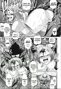 Page 76 of PURGATORY (decensored) - preview thumbnail