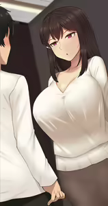 Page 1261 of Kanojo wa Atama no Neji ga Nuketeru (decensored) - preview thumbnail