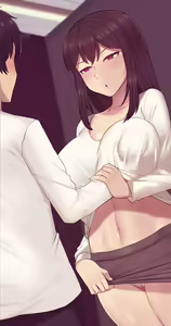 Page 1275 of Kanojo wa Atama no Neji ga Nuketeru (decensored) - preview thumbnail