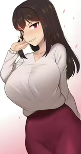 Page 1322 of Kanojo wa Atama no Neji ga Nuketeru (decensored) - preview thumbnail