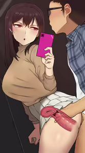 Page 504 of Kanojo wa Atama no Neji ga Nuketeru (decensored) - preview thumbnail