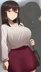 Page 619 of Kanojo wa Atama no Neji ga Nuketeru (decensored) - preview thumbnail
