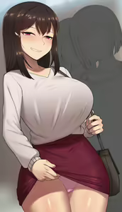 Page 621 of Kanojo wa Atama no Neji ga Nuketeru (decensored) - preview thumbnail