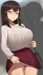 Page 623 of Kanojo wa Atama no Neji ga Nuketeru (decensored) - preview thumbnail