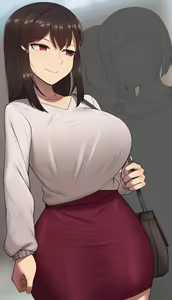 Page 625 of Kanojo wa Atama no Neji ga Nuketeru (decensored) - preview thumbnail