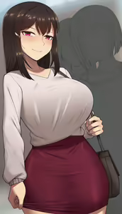 Page 627 of Kanojo wa Atama no Neji ga Nuketeru (decensored) - preview thumbnail