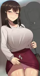 Page 64 of Kanojo wa Atama no Neji ga Nuketeru (decensored) - preview thumbnail
