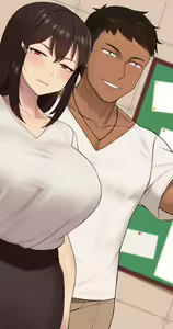 Page 834 of Kanojo wa Atama no Neji ga Nuketeru (decensored) - preview thumbnail