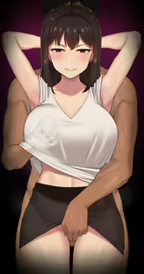 Page 960 of Kanojo wa Atama no Neji ga Nuketeru (decensored) - preview thumbnail