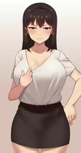 Page 969 of Kanojo wa Atama no Neji ga Nuketeru (decensored) - preview thumbnail