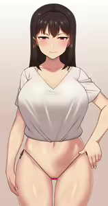 Page 971 of Kanojo wa Atama no Neji ga Nuketeru (decensored) - preview thumbnail